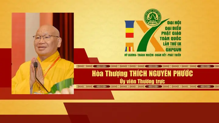 Hội Đồng Trị Sự Giáo Hội Phật Giáo Việt Nam