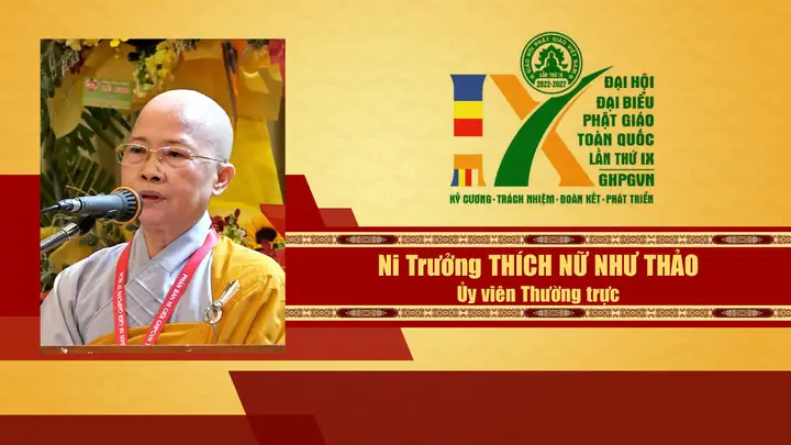 Hội Đồng Trị Sự Giáo Hội Phật Giáo Việt Nam