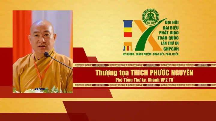 Hội Đồng Trị Sự Giáo Hội Phật Giáo Việt Nam