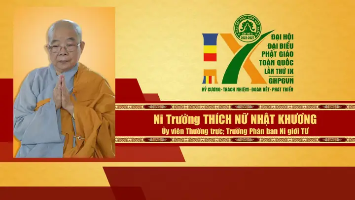 Hội Đồng Trị Sự Giáo Hội Phật Giáo Việt Nam