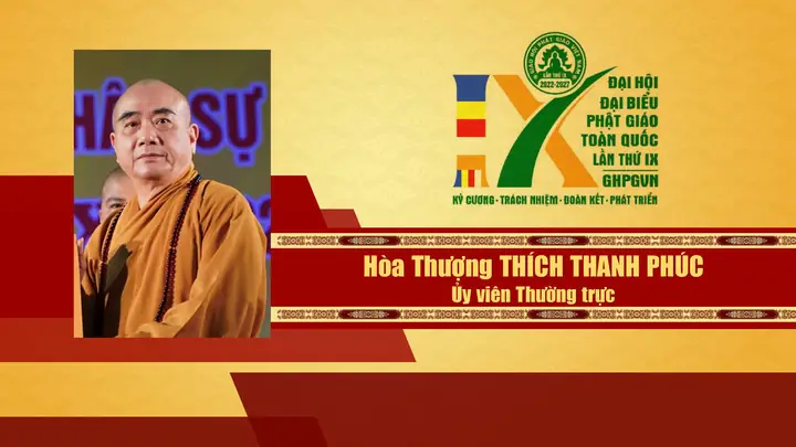 Hội Đồng Trị Sự Giáo Hội Phật Giáo Việt Nam