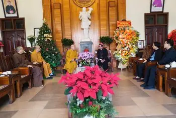 Phật Giáo Hải Phòng - Ban Thông Tin Truyền Thông Ghpgvn Thành ...