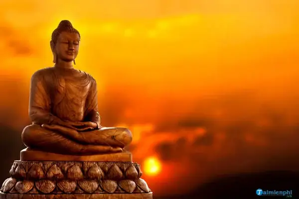 Ý Nghĩa “nam Mô Lăng Nghiêm Hội Thượng Phật Bồ Tát”