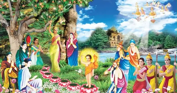 Lễ Phật Đản 2024 Vào Ngày Nào? Ý Nghĩa Của Ngày Lễ Phật Đản