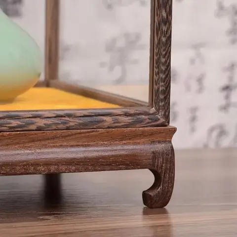 Hướng Dẫn Chọn Và Sử Dụng Hộp Kính Đựng Tượng Phật Phù Hợp