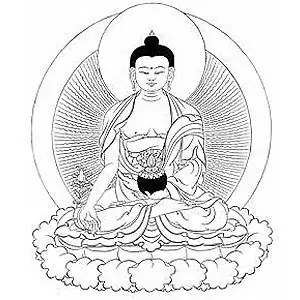 Vị Thần Phật Dược Sư Sadhana Với Hướng Dẫn Thiền Định - Thubten ...