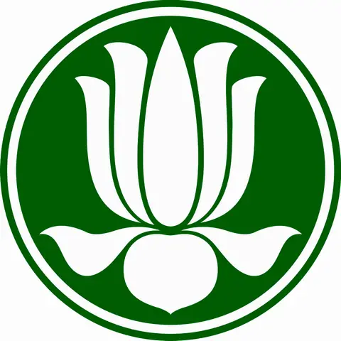 Ý Nghĩa Huy Hiệu Hoa Sen Gia Đình Phật Tử