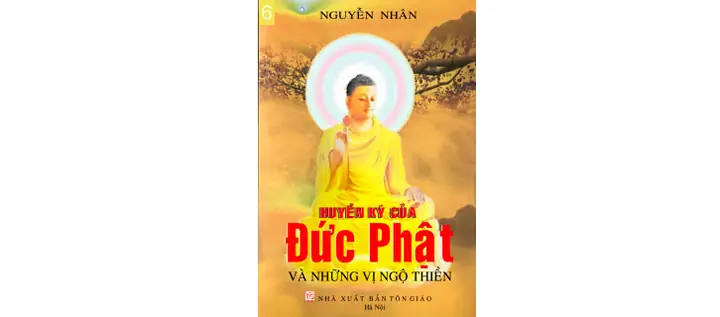 Huyền Ký Của Đức Phật Và Những Vị Ngộ Thiền