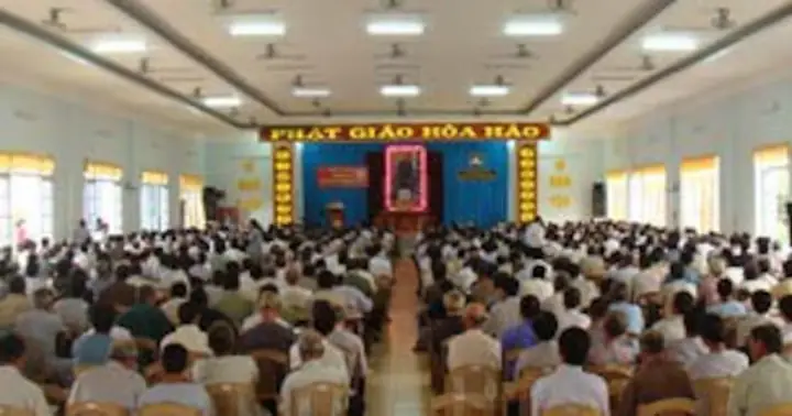 Vì Sao Phật Giáo Hòa Hảo Bị Đàn Áp? – Tiếng Việt