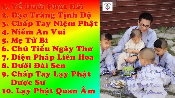 Huỳnh Nguyễn Công Bằng Chắp Tay Niệm Phật: Hành Trình Từ Lòng Bi Đến Niềm Tin