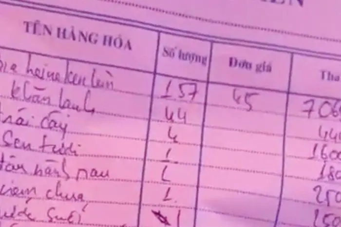 Quán Karaoke 'ca Có Chút Mà 14 Triệu': Phát Hiện Vi Phạm, Để Xảy Ra ...