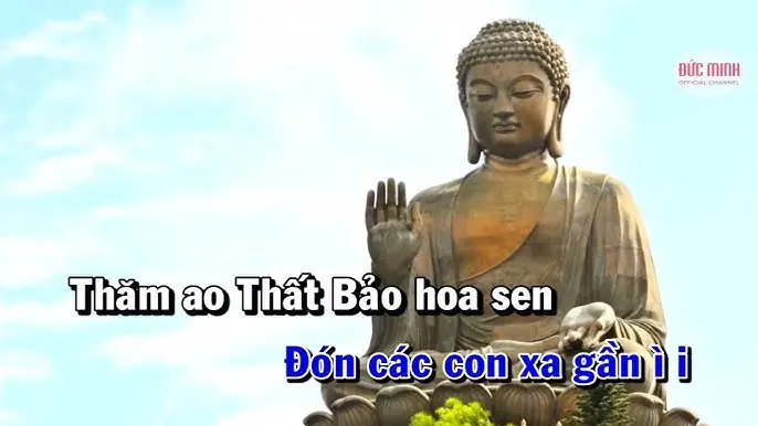 Karaoke Chèo Mừng Tam Thế Phật: Nét Giao Thoa Độc Đáo Giữa Truyền Thống Và Hiện Đại