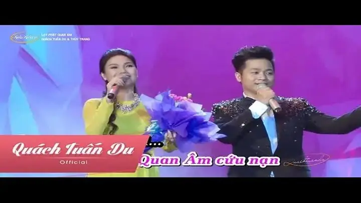 Karaoke Lạy Phật Quan Âm Thùy Trang: Lựa Chọn Âm Nhạc Tâm Linh Cho Gia Đình