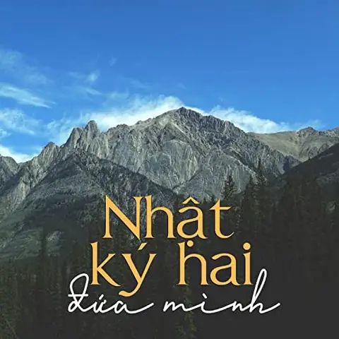 Nhật Ký Hai Đứa Mình (karaoke) : Nhóm Sxhcm: Amazon.de: Digital ...