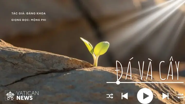 01. Kinh Đức Chúa Thánh Thần |