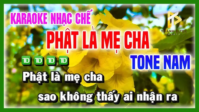 Karaoke Mẹ Cha Là Phật: Ý Nghĩa, Cách Hát Và Những Bài Hát Hay Nhất