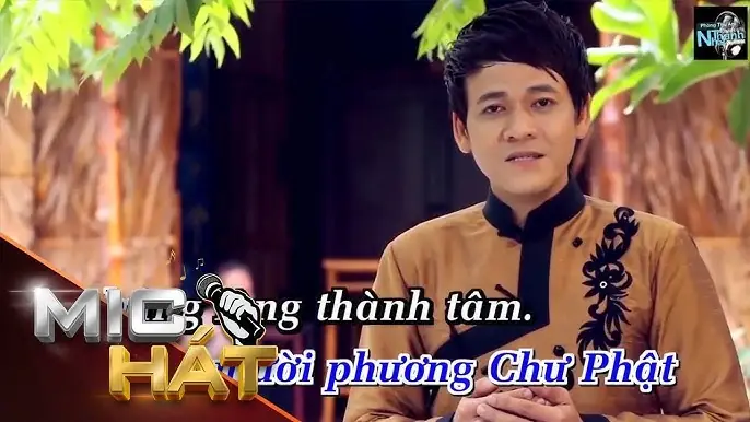 Karaoke Mẹ Là Phật Sống: Bài Hát Gợi Nhớ Về Tình Mẫu Tử Thiêng Liêng