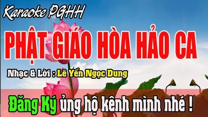 Karaoke Phật Giáo Hòa Hảo: Khái Niệm, Lợi Ích Và Cách Tổ Chức