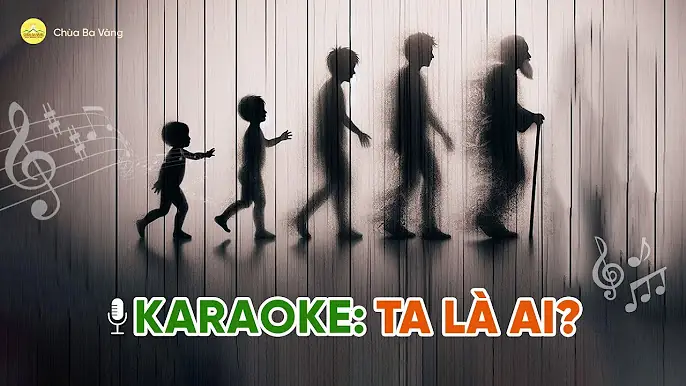 Karaoke Phật Giáo Tổng Hợp: Hình Thức Giải Trí Tâm Linh Đang Được Yêu Thích