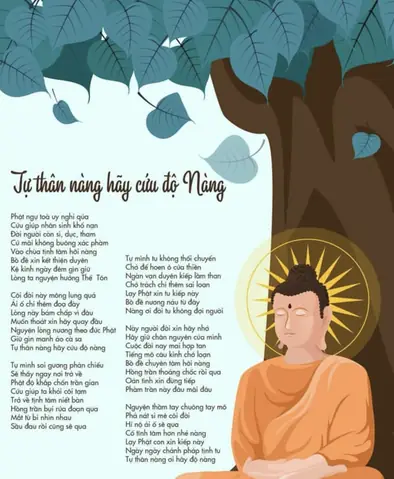 Karaoke Phật Ở Trên Kia Cao Quá