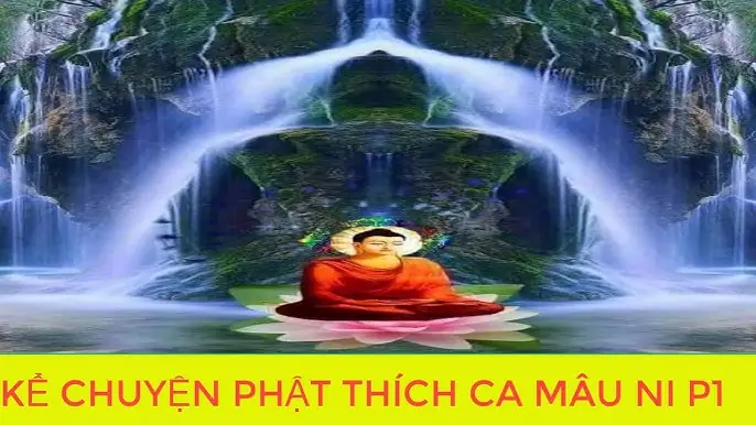 Kể Chuyện Đêm Khuya Đức Phật Thích Ca Mâu Ni: Những Câu Chuyện Về Lòng Từ Bi Và Trí Tuệ