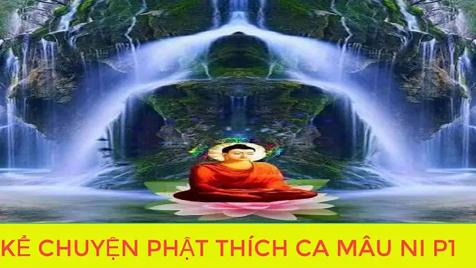 Kể Chuyện Đêm Khuya Đức Phật Thích Ca Mâu Ni: Những Câu Chuyện Về Lòng Từ Bi Và Trí Tuệ