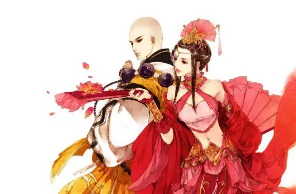 Kể Chuyện Đêm Khuya Về Đức Phật