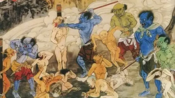 Những Câu Chuyện Về Nhân Quả Báo Ứng