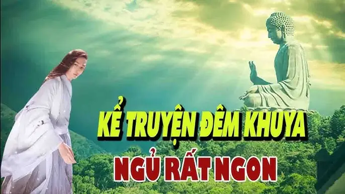 Kể Chuyện Phật Pháp Đêm Khuya Mới Nhất: Hành Trình Tìm Lại Bình Yên Trong Đời Sống Hiện Đại