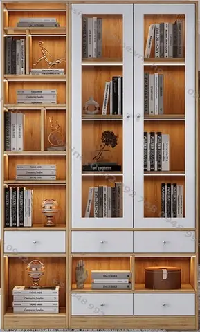 Kệ Để Sách Kinh Phật: Hướng Dẫn Chọn Mua Và Bố Trí Phù Hợp Phong Thủy