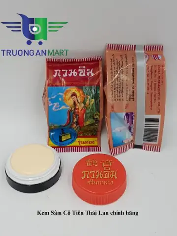 Chi Tiết Sản Phẩm