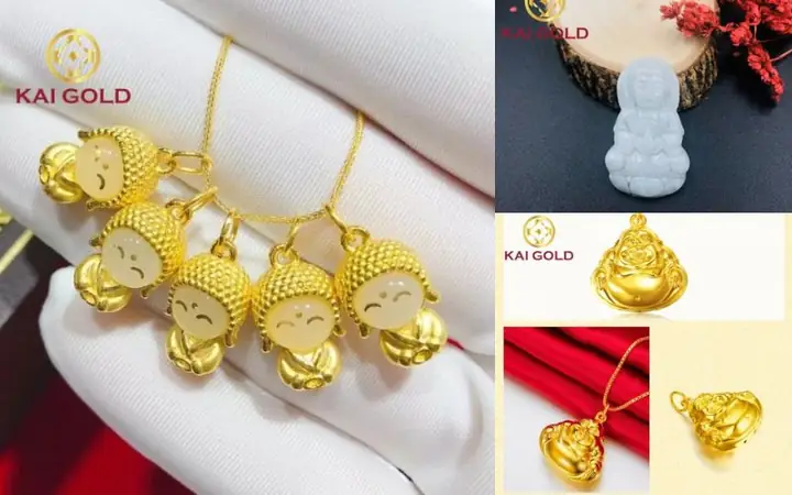 Khai Quang Mặt Phật Khi Nào?