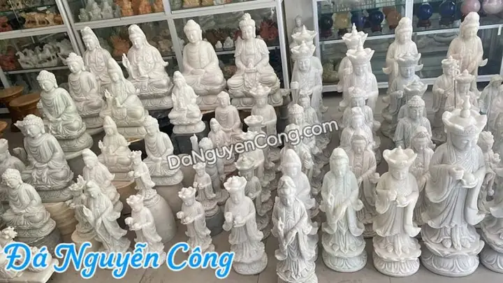 Tại Sao Cần Phải Khai Quang Tượng Phật