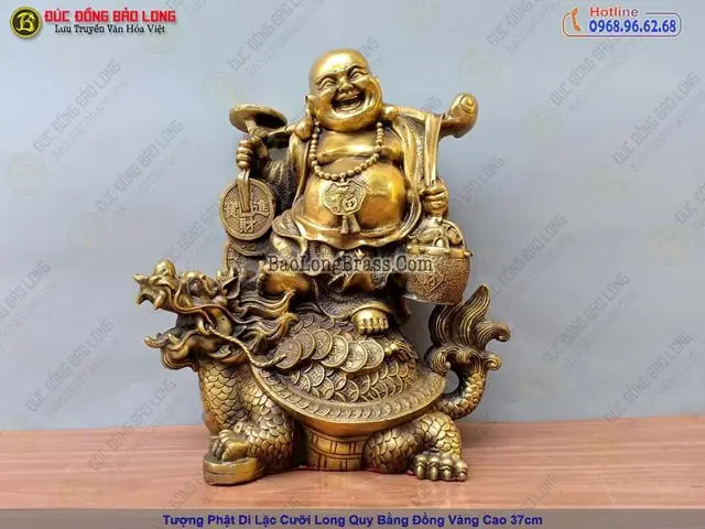 Chuẩn Bị Trước Khi Khai Quang