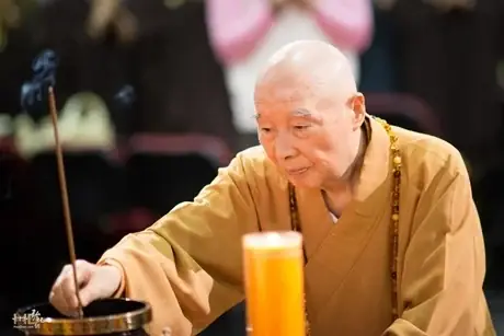 Học Phật Thì Phải Dùng Cái Tâm Bình Thường Để Học, Phải Gìn Giữ Sự Bình Thường