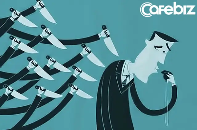 Khẩu Phật Tâm Xà Tiếng Anh Là Gì? Khám Phá Ý Nghĩa, Cách Dùng & Từ Ngữ Liên Quan