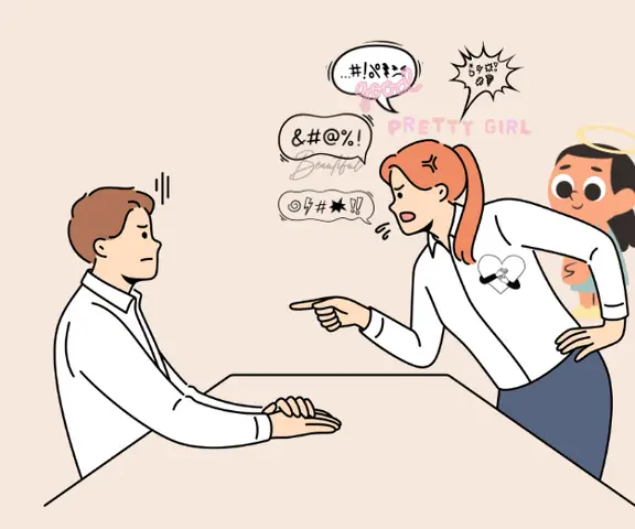 Khẩu Xà Tâm Phật Tiếng Anh Là Gì? Giải Nghĩa Chi Tiết Và Cách Dịch Chuẩn Xác