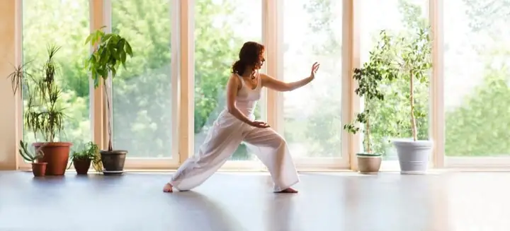 Bài Tập Khí Công Chữa Mất Ngủ Đơn Giản Dễ Tập Hiệu Quả Cao