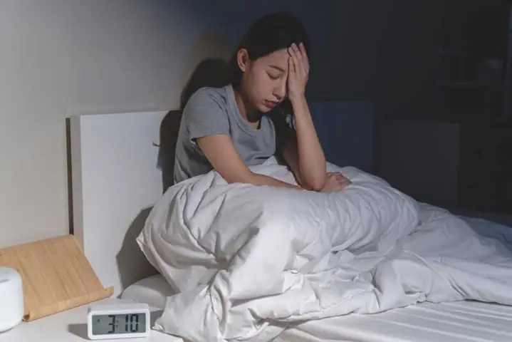 Khí Công Chữa Mất Ngủ Có Hiệu Quả Không?