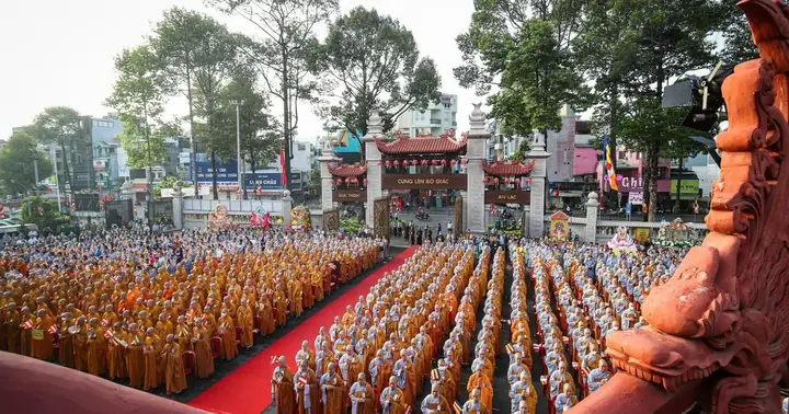 Đại Lễ Phật Đản: Đức Phật Đản Sinh Ngày Nào?