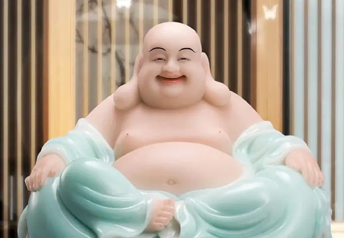 Phật Di Lặc Là Ai?