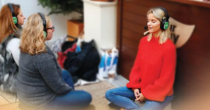 Nằm Nghe Pháp Rồi Ngủ Có Phạm... Bất Kính? | Giác Ngộ Online