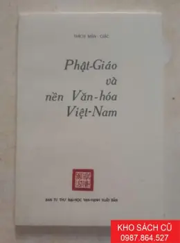 Phật Giáo Và Nền Văn Hóa Việt Nam