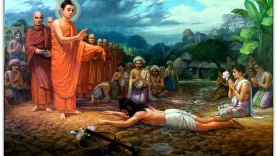 Bát Khổ: Chân Lý Thứ Nhất Bao Quát Tứ Diệu Đế