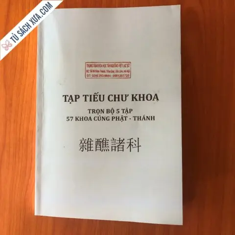Khoa Cúng Phật Thánh: Nghi Thức Trang Nghiêm Và Ý Nghĩa Sâu Sắc