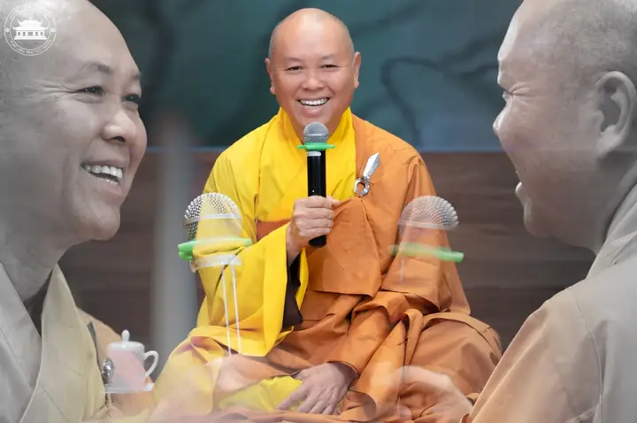 Tu Niệm Phật Một Ngày