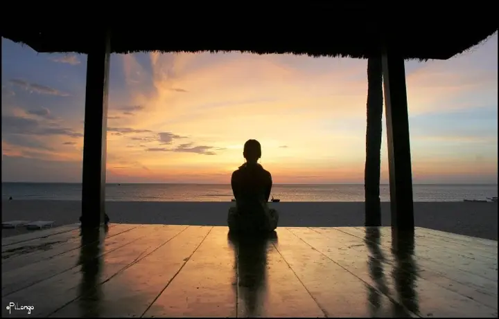 Tự Mình Nhập Thất Tịnh Tu Được Không? | Giác Ngộ Online