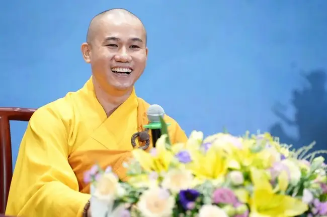 Ngày Tu Sinh Viên Hướng Về Phật Pháp