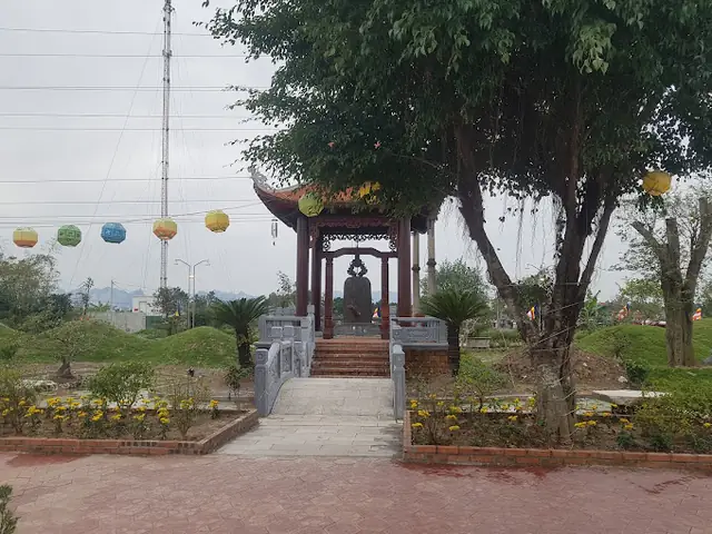 Chùa Ninh Tảo – Không Gian Phật Pháp Thanh Tịnh Ở Hà Nam