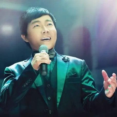 Tôn Kính Phật - Huỳnh Lợi,various Artists